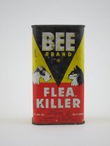Bee Brand Flea Killer