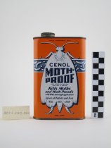 Cenol Moth-Proof