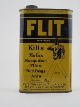 Flit Insecticide