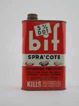 Bif SpraCote Household Insecticide