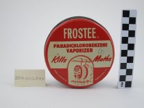 FROSTEE Paradichlorobenzene Vaporizer