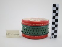 FROSTEE Paradichlorobenzene Vaporizer