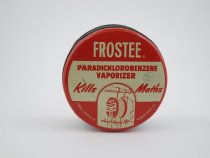 FROSTEE Paradichlorobenzene Vaporizer