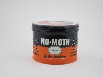 No-Moth Pesticide Vaporizer