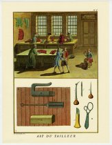 Art du Tailleur