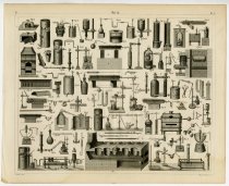 Table 31 (Laboratory Equipment)