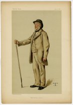 Portrait of John Lawes