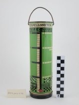 Expellometer Vaporizer