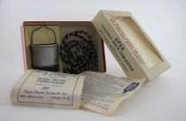 APEX Electric Moth Fumigator