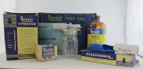 Rexair First Call Special Kit