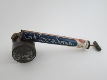 Gulf Space Sprayer