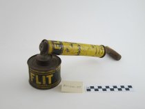 Flit Pesticide Sprayer