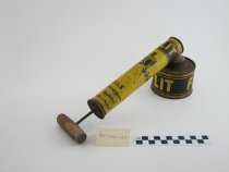 Flit Pesticide Sprayer