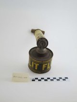 Flit Pesticide Sprayer