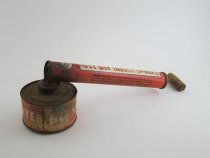 Bif Pesticide Sprayer