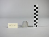 Box of Metal Forms for Mold-Making