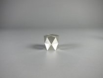 Box of Metal Forms for Mold-Making