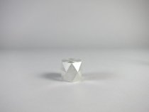 Box of Metal Forms for Mold-Making