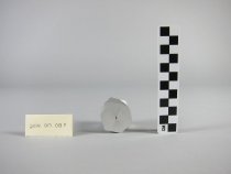 Box of Metal Forms for Mold-Making