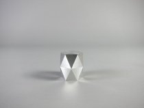 Box of Metal Forms for Mold-Making