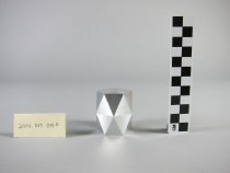 Box of Metal Forms for Mold-Making