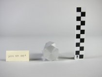 Box of Metal Forms for Mold-Making