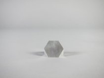 Box of Metal Forms for Mold-Making