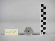 Box of Metal Forms for Mold-Making