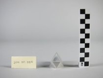 Box of Metal Forms for Mold-Making