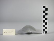 Box of Metal Forms for Mold-Making