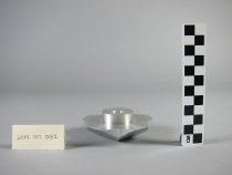 Box of Metal Forms for Mold-Making