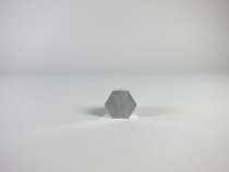 Box of Metal Forms for Mold-Making