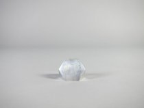 Box of Metal Forms for Mold-Making