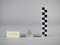 Box of Metal Forms for Mold-Making