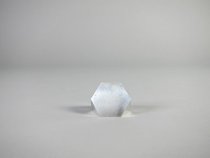 Box of Metal Forms for Mold-Making