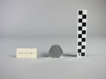 Box of Metal Forms for Mold-Making