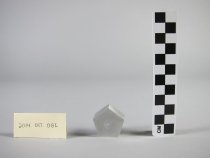 Box of Metal Forms for Mold-Making