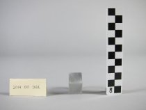 Box of Metal Forms for Mold-Making