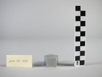 Box of Metal Forms for Mold-Making