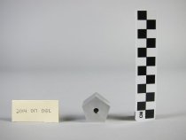 Box of Metal Forms for Mold-Making