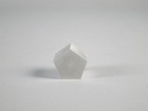 Box of Metal Forms for Mold-Making