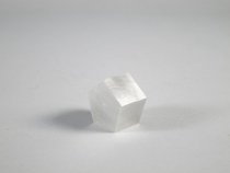 Box of Metal Forms for Mold-Making