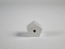 Box of Metal Forms for Mold-Making