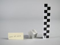 Box of Metal Forms for Mold-Making