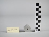 Box of Metal Forms for Mold-Making