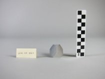 Box of Metal Forms for Mold-Making