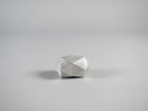 Box of Metal Forms for Mold-Making