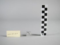 Box of Metal Forms for Mold-Making