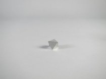 Box of Metal Forms for Mold-Making