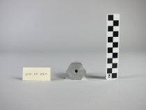 Box of Metal Forms for Mold-Making